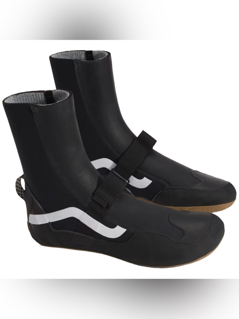 Vans SF 5mm Round-Toe Surf Boots